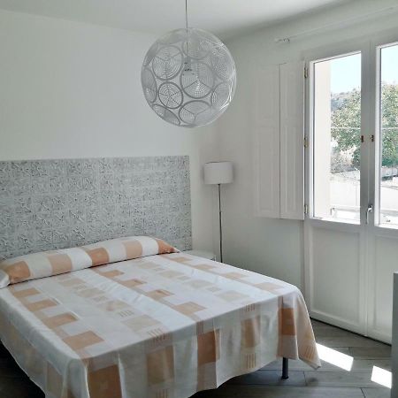 סן ויטו לו קאפו Morfino Vacanze Apartments מראה חיצוני תמונה