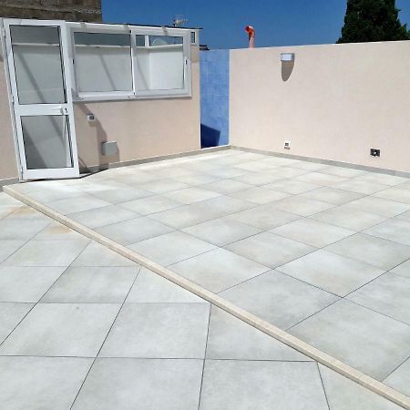 סן ויטו לו קאפו Morfino Vacanze Apartments מראה חיצוני תמונה