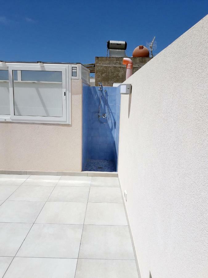 סן ויטו לו קאפו Morfino Vacanze Apartments מראה חיצוני תמונה