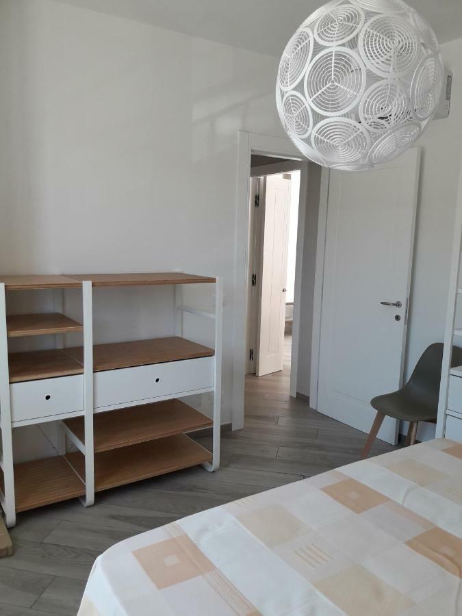 סן ויטו לו קאפו Morfino Vacanze Apartments מראה חיצוני תמונה