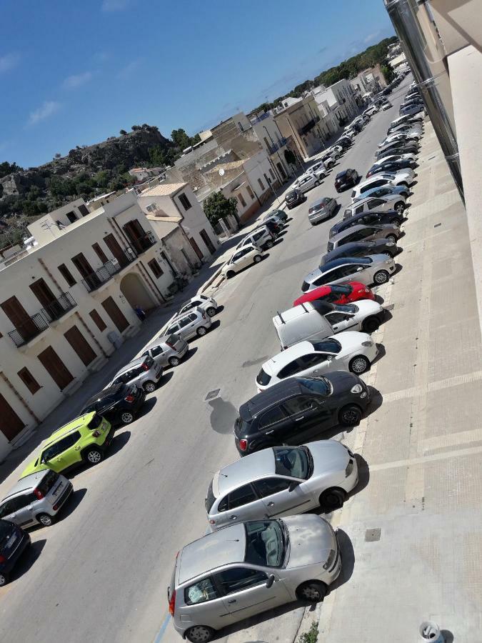 סן ויטו לו קאפו Morfino Vacanze Apartments מראה חיצוני תמונה