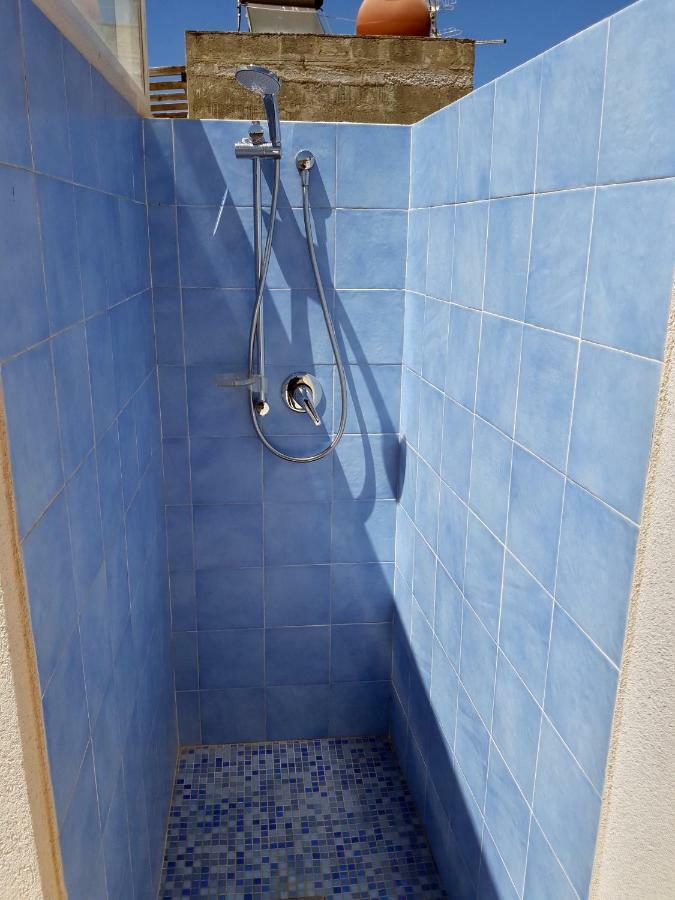 סן ויטו לו קאפו Morfino Vacanze Apartments מראה חיצוני תמונה