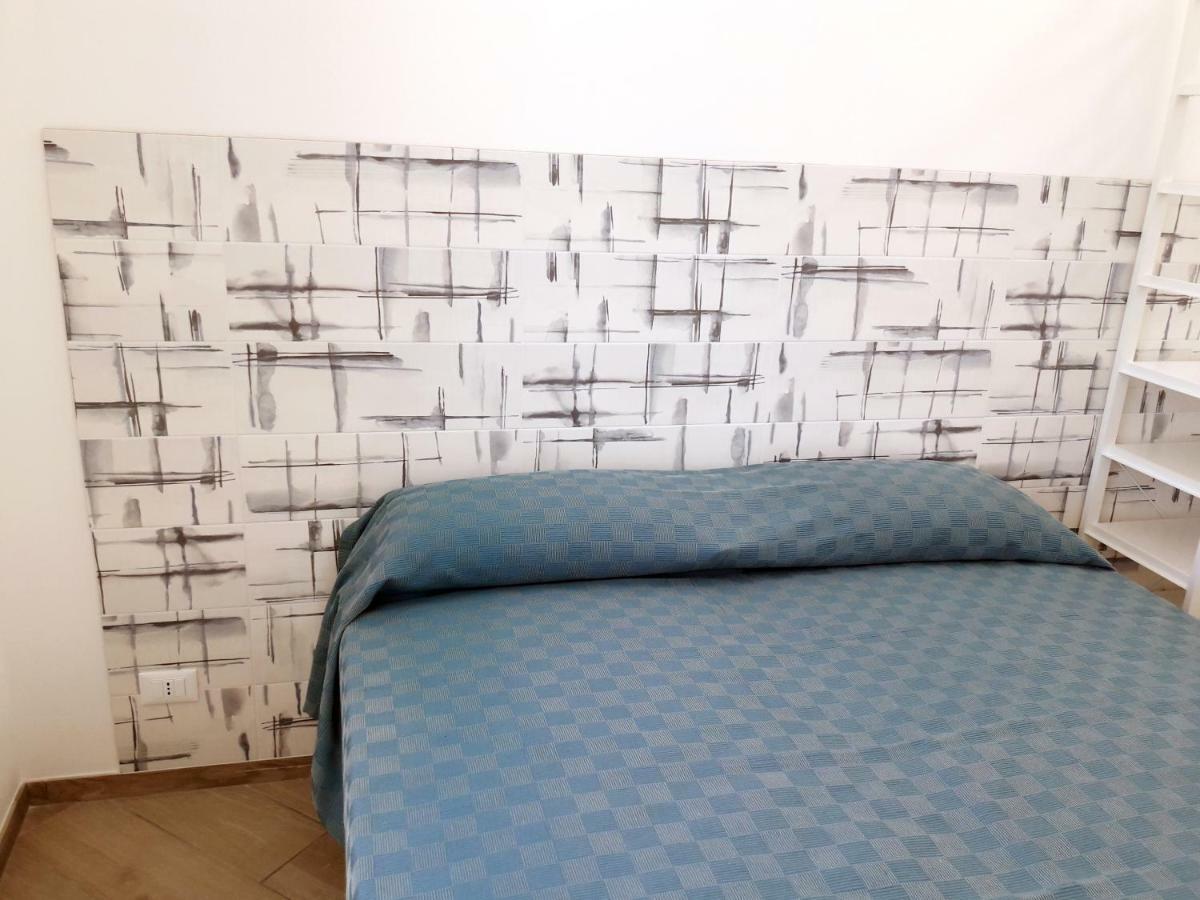 סן ויטו לו קאפו Morfino Vacanze Apartments מראה חיצוני תמונה