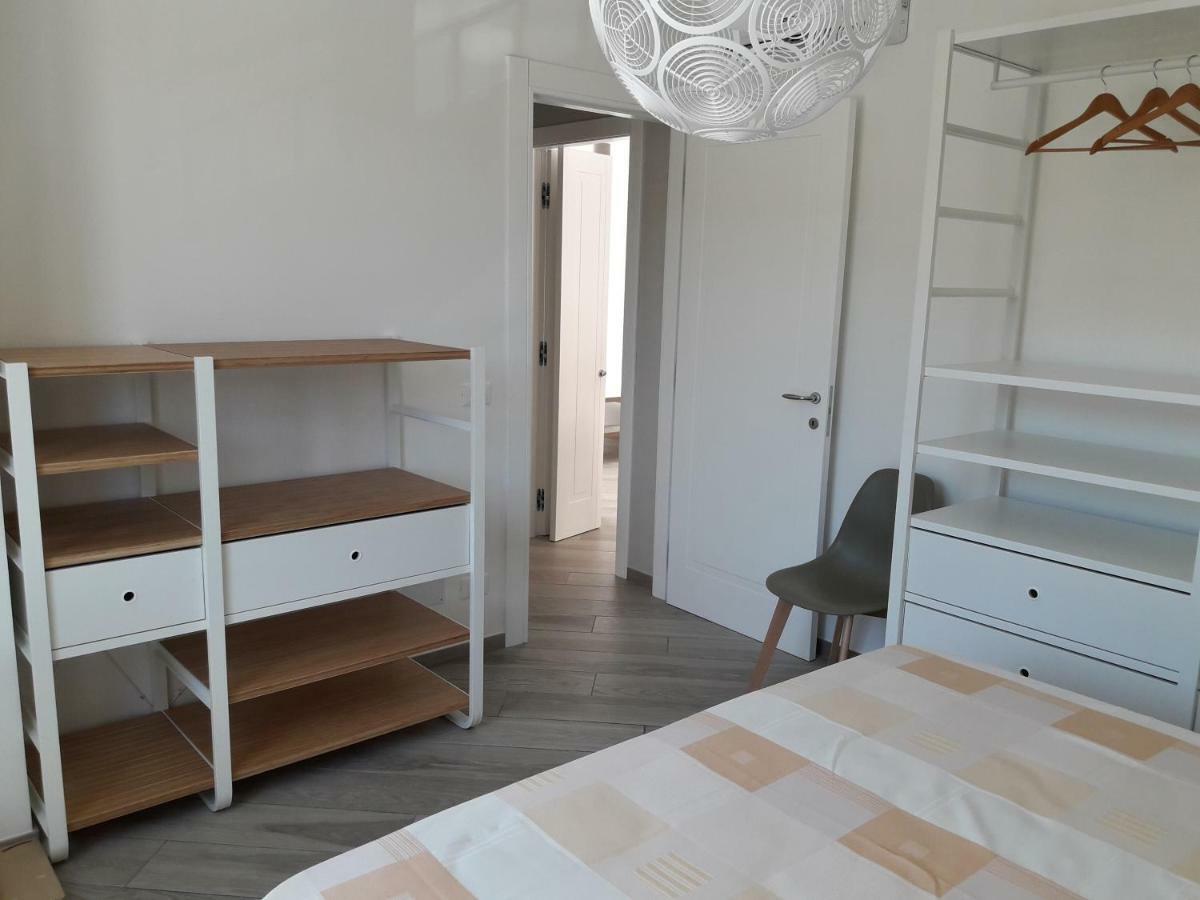 סן ויטו לו קאפו Morfino Vacanze Apartments מראה חיצוני תמונה