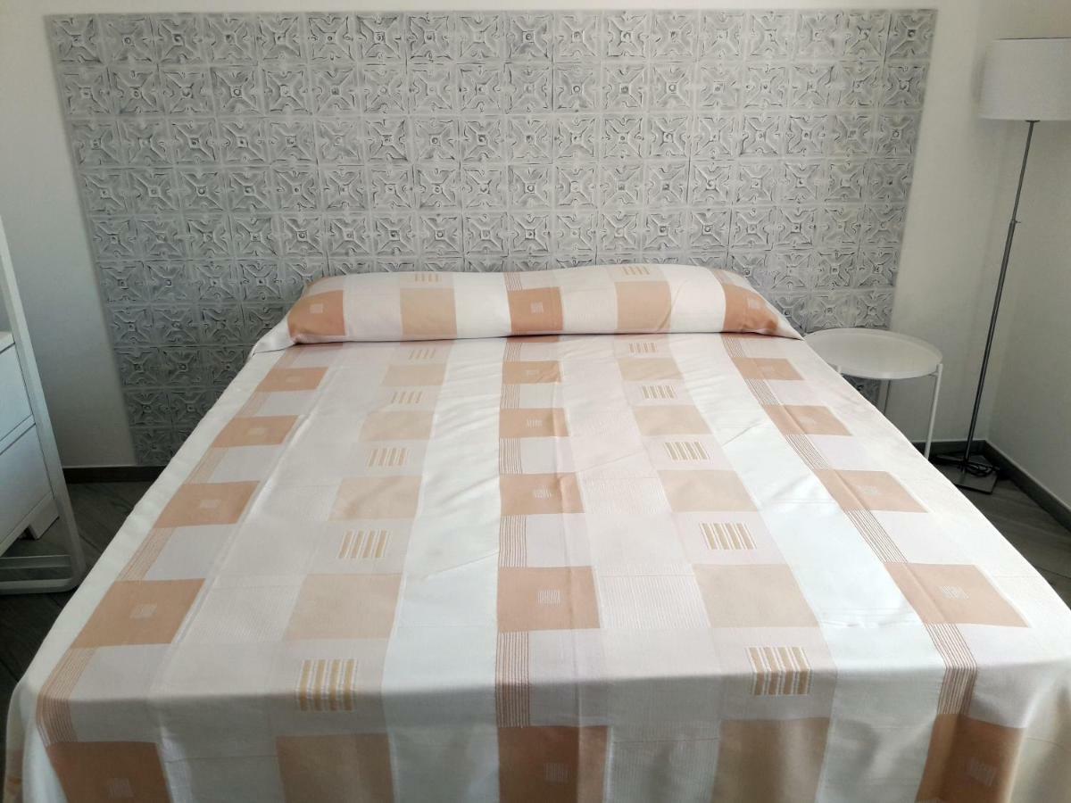 סן ויטו לו קאפו Morfino Vacanze Apartments מראה חיצוני תמונה